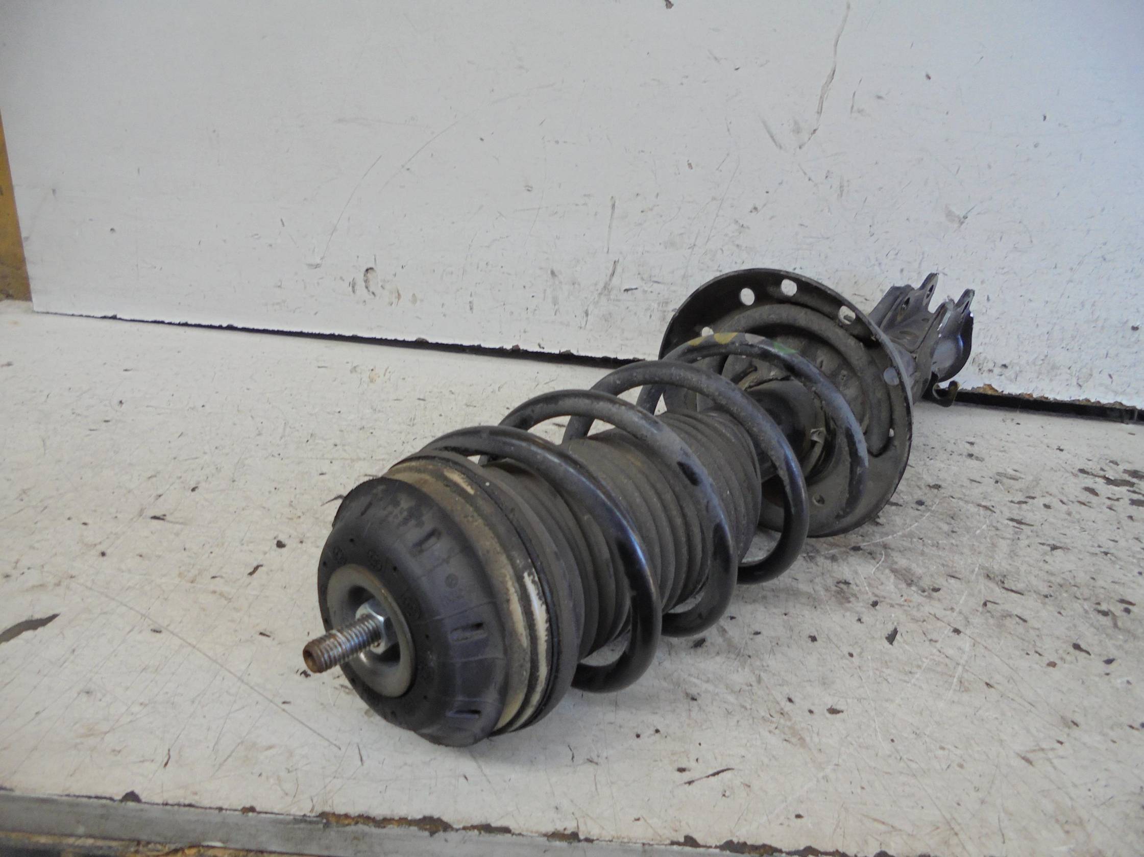 Ammortizzatore ant. dx.